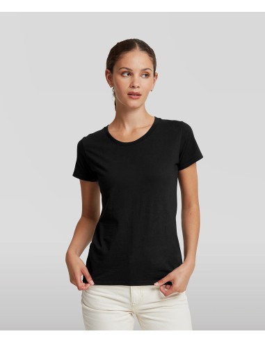 RUS-0R180F0-Ladies Authentic Classic T